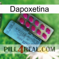 Dapoxetin 35